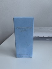 Dolce & Gabbana Light Blue