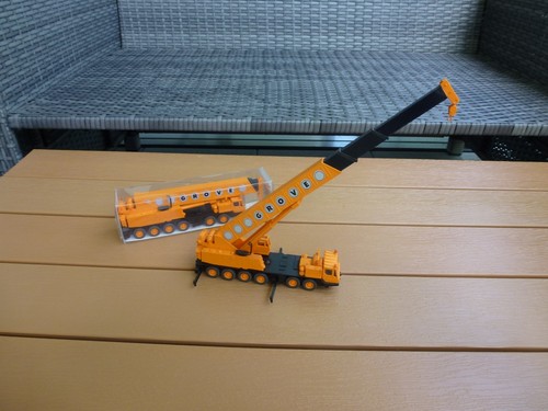 Wiking grove autokran - 2, "grove"