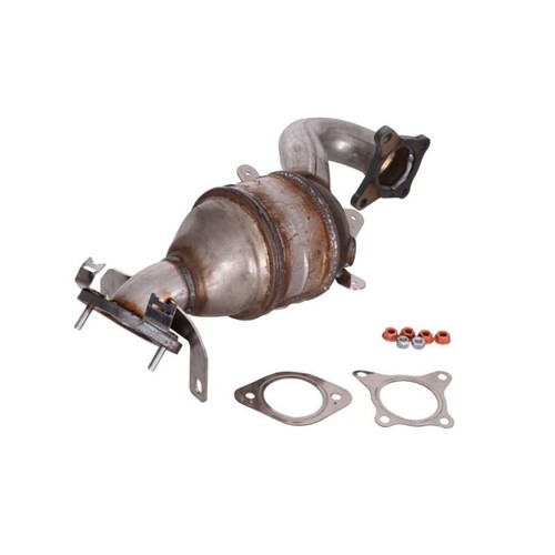 Katalysator walker 28130 - walker,