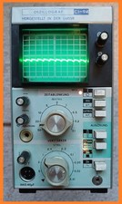 Historisch: Oszillograph C1-94