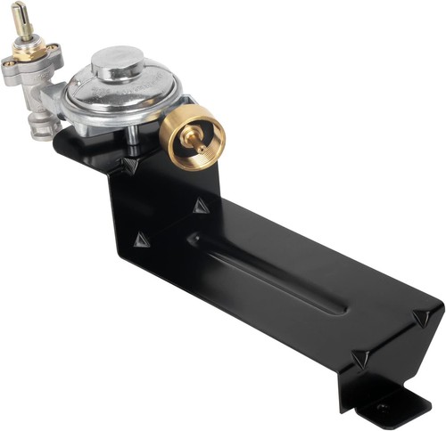Replacement grill valve - replacement,