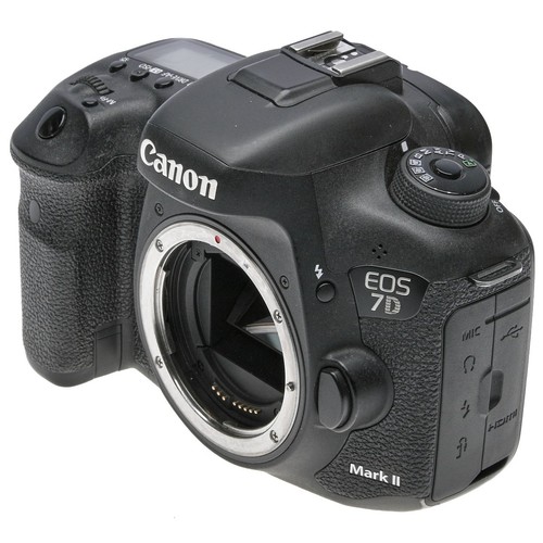 Canon eos mark - mark, gebraucht