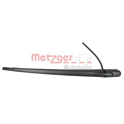 Metzger wischerarm hinten - metzger, für