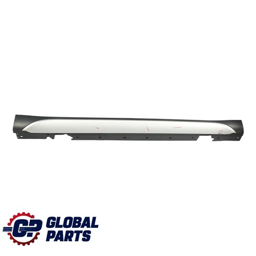 Bmw e84 line schweller - bmw,