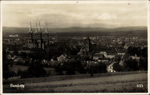 Bamberg oberfranken - in,