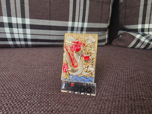 Zippo benzin feuerzeug sammler - zippo,