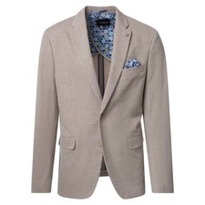 Venti Herren Anzug Sakko