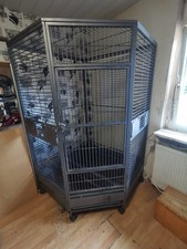 Papageienkäfig Voliere für große Vögel