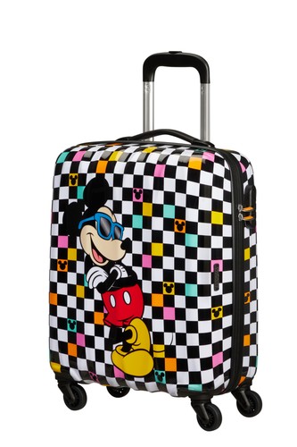 American tourister - american,