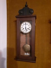 Regulator wanduhr - regulator,