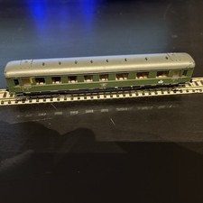 Roco N DR Personenwagen 2./3