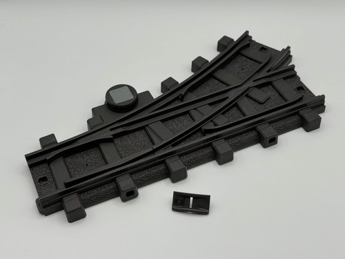 Playmobil eisenbahn weiche - eisenbahn,