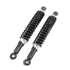 Stoßdämpfer 380mm für Simson S50 S51 /Enduro S70 SR50 Paar SR29 C-Ware