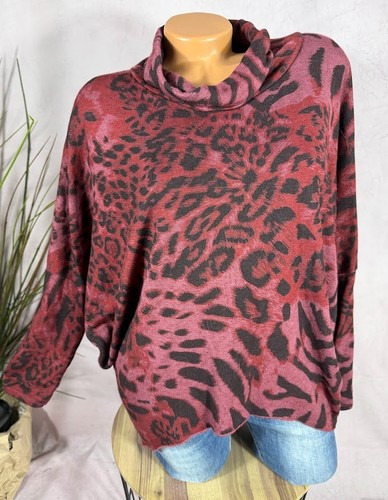 Italy butterweicher pullover - italy,