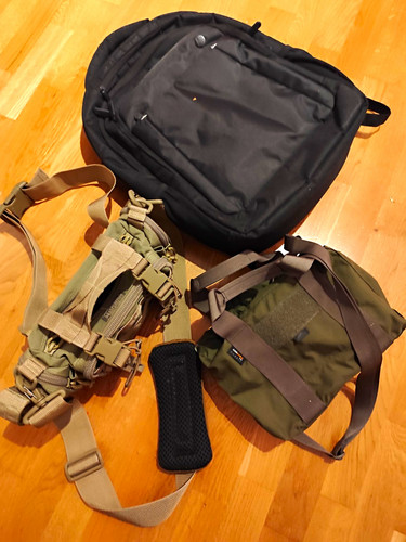 Maxpedition proteus tasmanian - maxpedition,