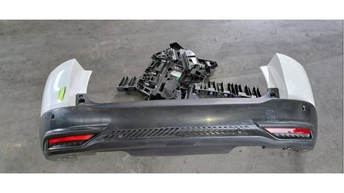 Citroen stoßstange - citroen,