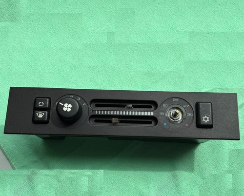 Porsche 944 968 bedienteil - porsche,