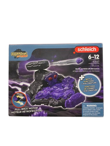 Schleich eldrador creatures - schleich,