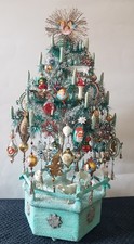 alter Wiener Gansfeder Baum