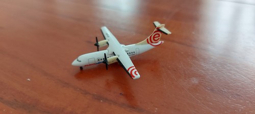 Fluzeugmodell atr euro lot - euro,