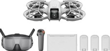 DJI Neo Motion Fly More Combo