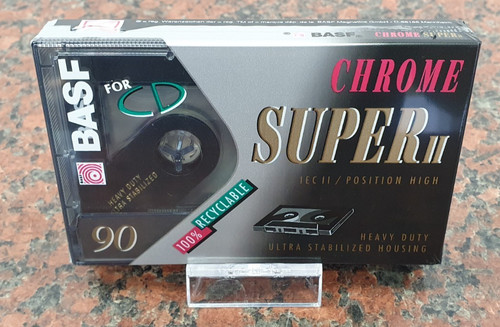 Basf chrome super iec - -,