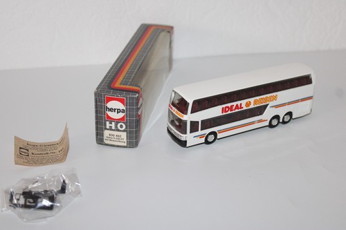 Herpa 830462 setra 228 - herpa, dt