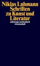 Schriften zu Kunst und