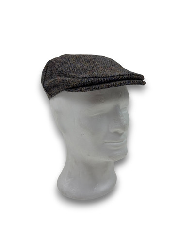 Borges scott nevis flatcap - borges,