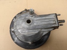Moto Guzzi V35 V50 Kegelrad