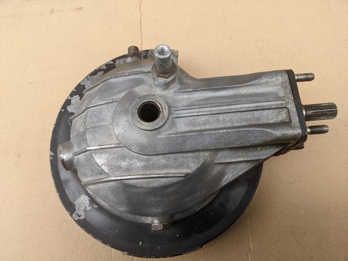 Moto guzzi v35 v50 kegelrad - guzzi,