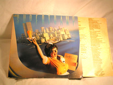 SUPERTRAMP -   BREAKFAST IN