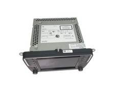 Autoradio MIB STD2 PQ