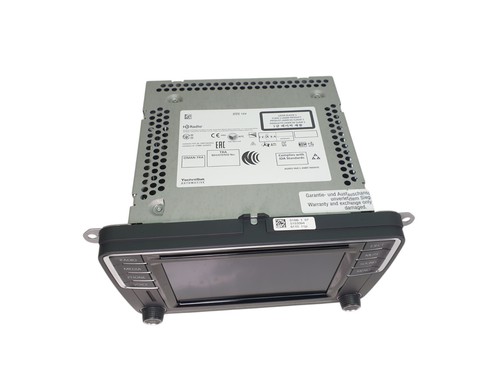 Autoradio mib std2 - std2, pq