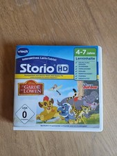 VTech Storio Lernspiel Disney