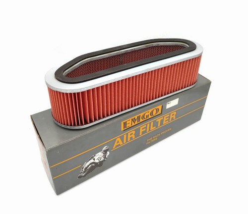 Emgo luftfilter für honda - honda, cb