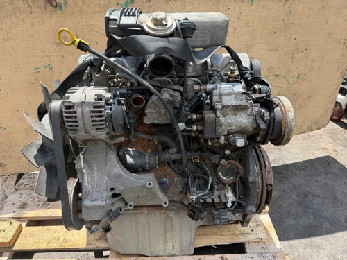 Motor i apa bbe - lt,
