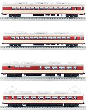 Tenshodo Spur HO 151 Baureihe