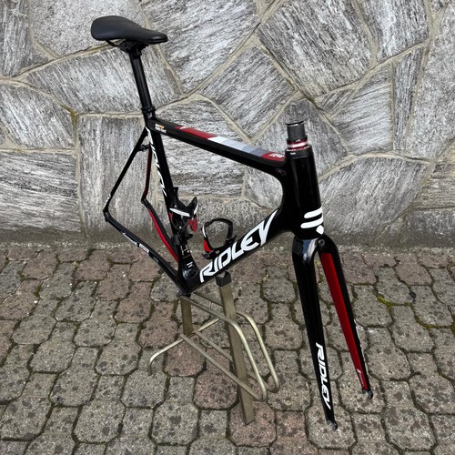 Ridley helium slx rahmen - ridley,