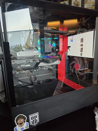 Gaming komplettset mit - gaming,