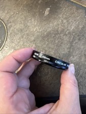 Rowi Polfilter 49mm Filter Circular Polarizing Kreisförmig Filtergewinde