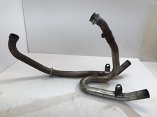 ABGASKRÜMMER CAGIVA RAPTOR