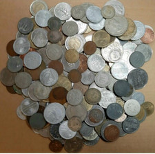 Münzen Sammlung Aus Aller