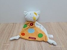 Schmusetuch Schnuffeltuch