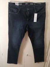 Stooker Frisco Herren Jeans Hose Stretch Straight Fit Men Frisco Denim - NEU