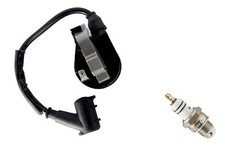 Zündmodul Zündspule + Bosch