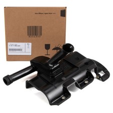 ORIGINAL BMW Saugrohr Ölpumpe