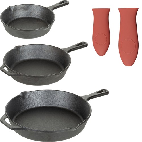 Fox outdoor bratpfanne - fox,
