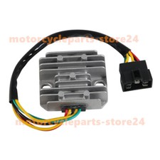 Voltage Regulator / Rectifier