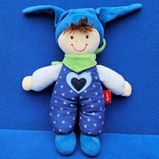 Sigikid wichtel puppe - puppe, cm